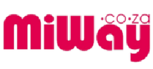 MiWay Logo