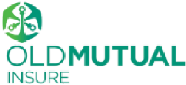Old Mutual Logo