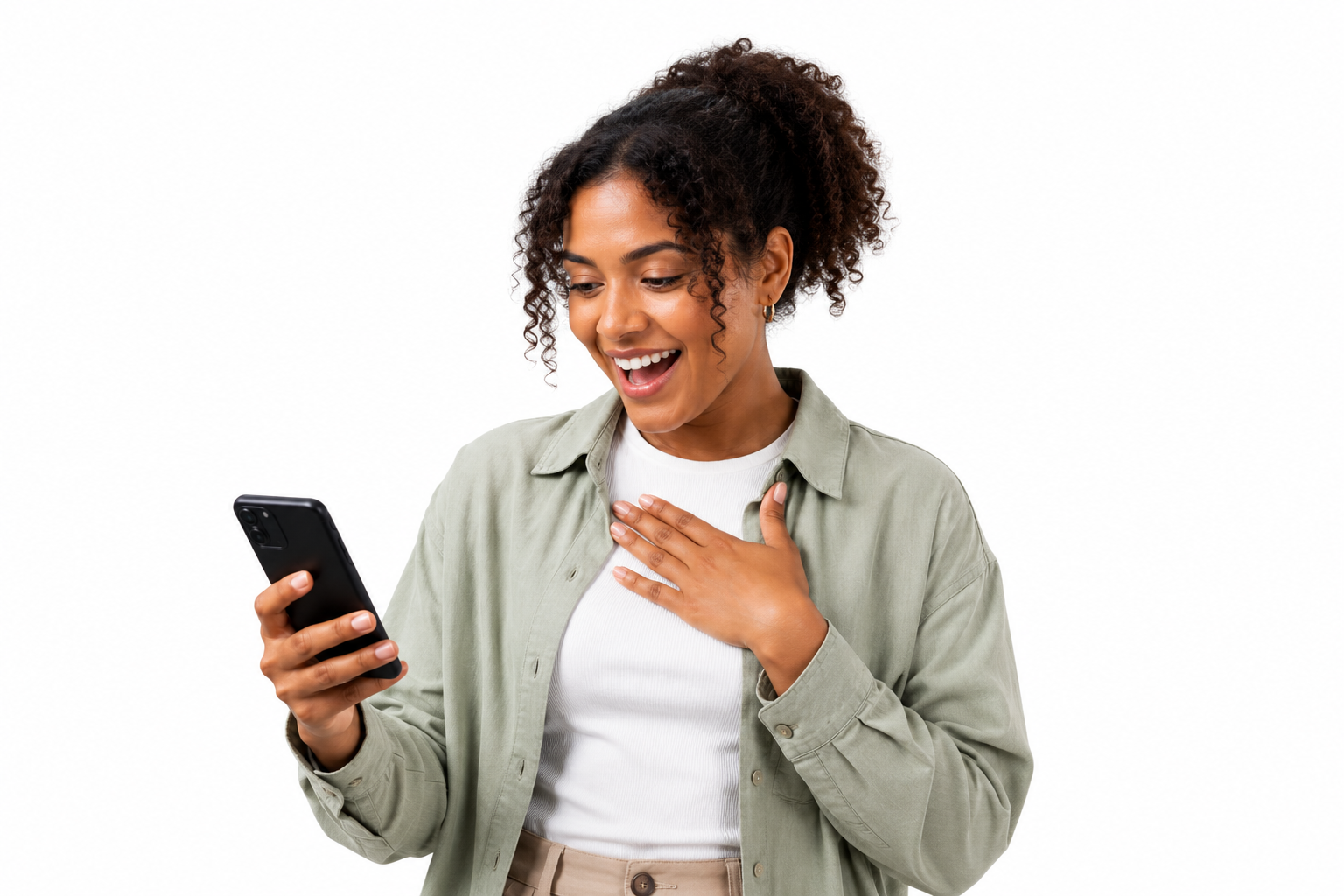 Getting paid for a successful referral